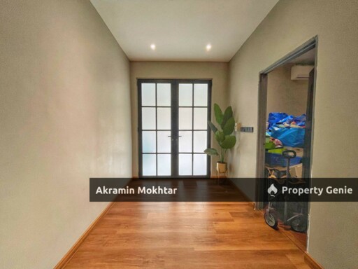 Fully Renovated & Corner Lot | 2-Storey Terrace, Bandar Nusaputra, Puchong