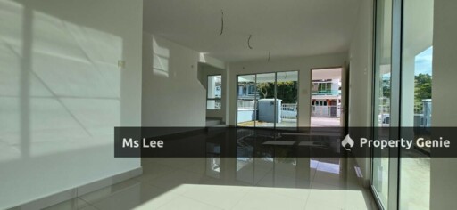 Corner 2 Storey House-Summer, S2 Heights @ Seremban 2-Brand New