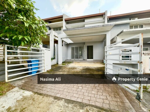 Aman Putri Seksyen U17 Shah Alam