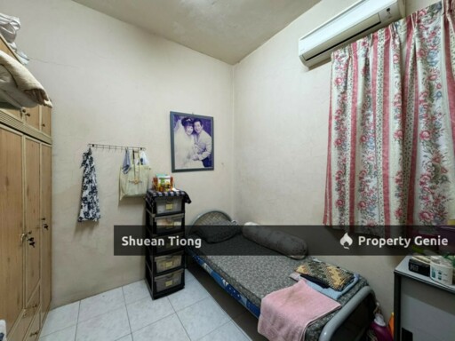 2 Storey Terraced House for Sale AT Taman Nusa Jaya Mas!