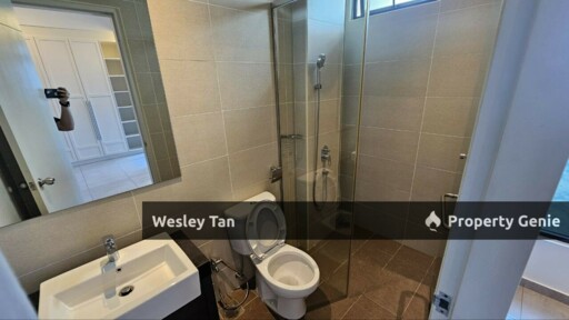 Atlantis Kota 3 Rooms 3 Baths Fully Fitted Encore Seaview 3 Parking Mid High Floor For Sale