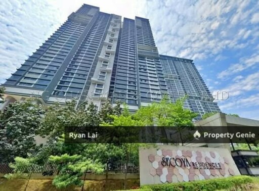 Secoya Residence🔥🔥Save up to 209k | Below Market Value 19% Auction Property! 🔥🔥