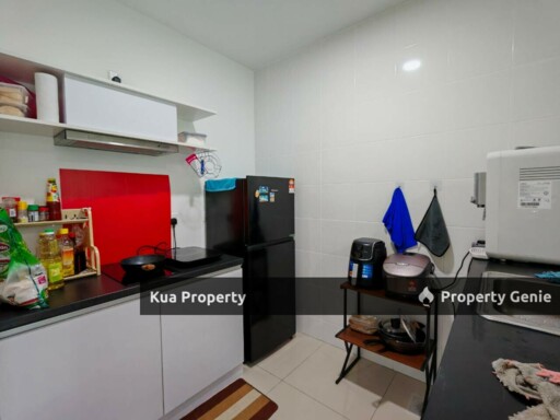 Laticube Apartment For Sale at Jalan Burung Lilin