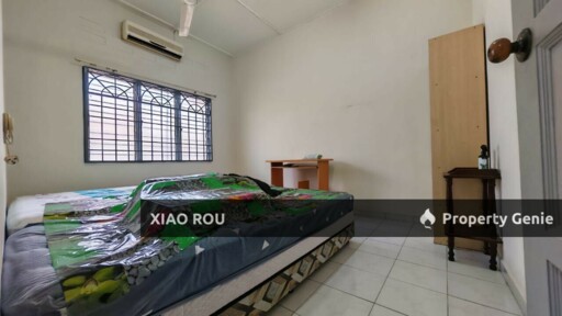 For Sale Taman Seri Duyong Single Storey Terrace