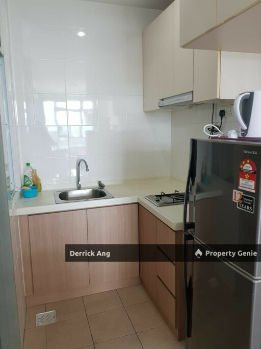 For Rent - Golden Sands Residence For Rent Johor Bahru For Rent Johor For Rent