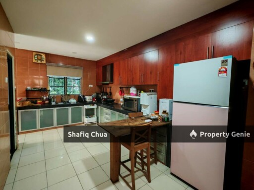Renovated Freehold 2 Storey Terrace House Bandar Nusaputra, Puchong