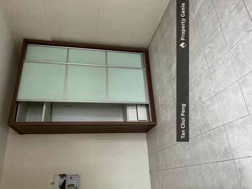 Segar Apartments