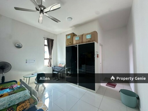 D’Grande @ Bukit Indah – Exclusive Double Storey Link Bungalow
