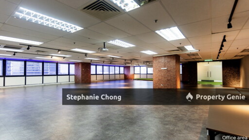 🌟 Office @ Canary Tower, TTDI 🏢