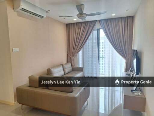 United Point Residence - Tower A | Condominium