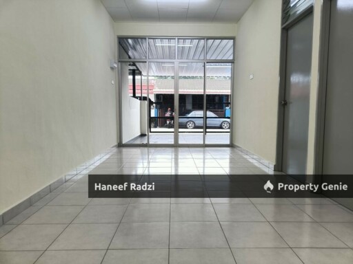 Teres 1 Tingkat - Taman Keladi - Sungai Petani Kedah