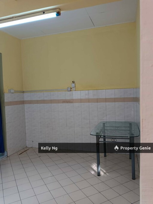 Seri Pelangi Shop Apartment Behind Klang Parade For Rent
