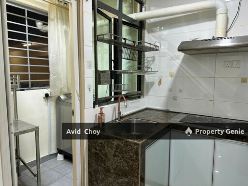 ARC @ AUSTIN HILLS, 3 Bedrooms (Fully Furnished)(No TV Only)