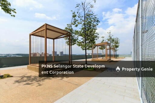 Encorp Strand Residences
