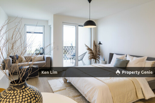 For Rent Alfa Residence @ Bangsar ( Jalan Maarof)