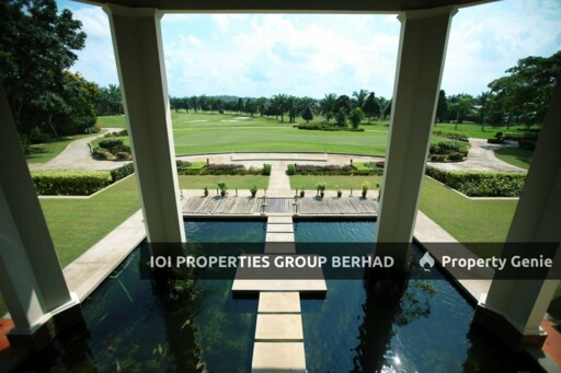IOI Palm Villa Golf & Country Resort