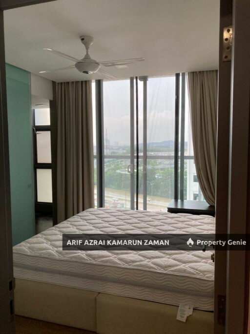 [Fully Furnished] Lakefront Residence, Cyberjaya | 3R2B | RM2,900/month