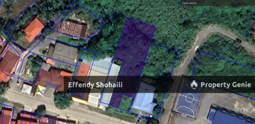 KUALA KLAWANG CHENNAH BUILDING LAND