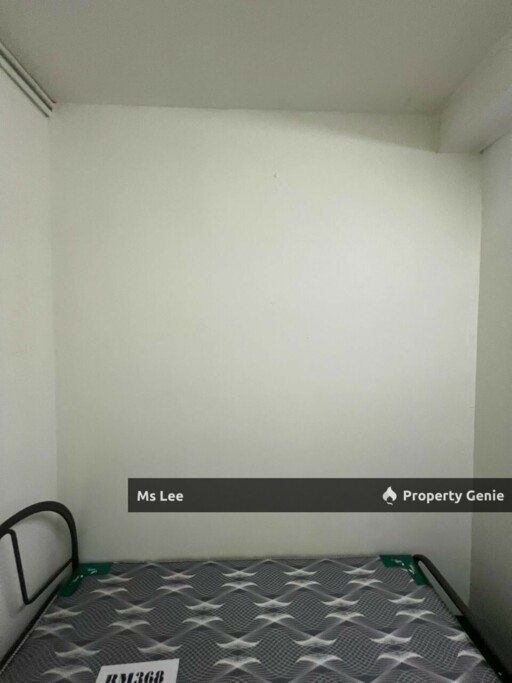 Female Rooms -Damai Complex @ Titiwangsa Sentral, KL-MRT-Ready Now