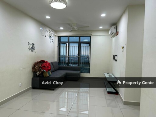 ARC @ AUSTIN HILLS, 3 Bedrooms (fully furnished)(no TV only)