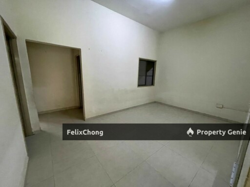 Kampung Baru Saleng 1 Sty Terrace,Jalan Saleng,Senai,Johor Bahru