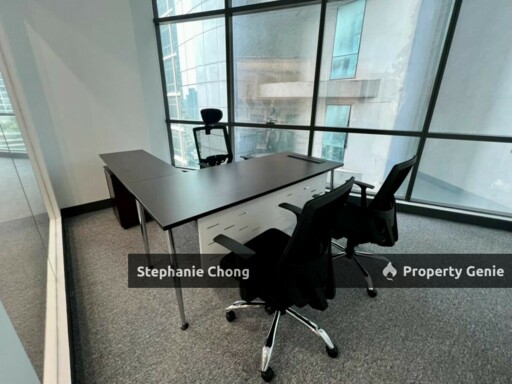 🏢 The Vertical Business Suites