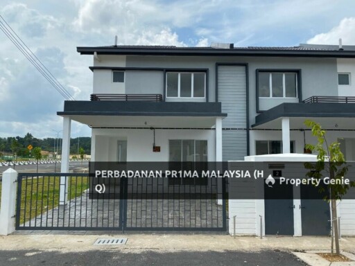 Residensi PR1MA@Gambang Baru 1
