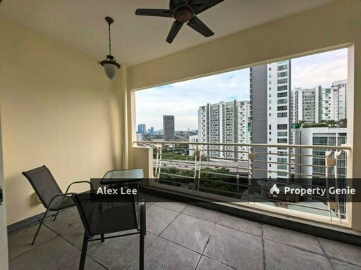 Hijuan Kiara Luxury Condominium Mont Kiara Spacious Modern Unit With Fully Furnished Move In Ready 3 Bedroom Condo High Floor City View Near International Schools Shopping And Public Transport