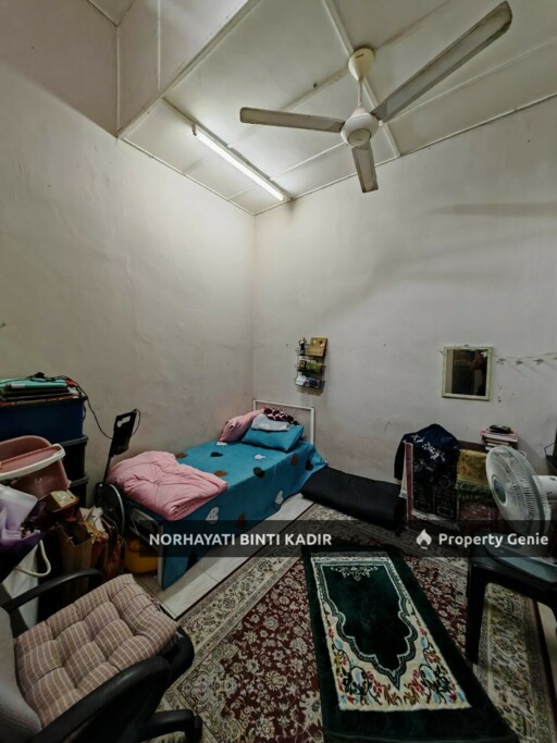 TERES SETINGKAT PANDAN DAMAI 1, KUANTAN