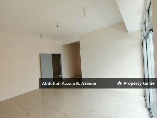 Taman Mengkuang Ria Freehold Terraced Home In Kubang Semang