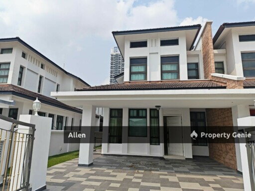 Eco Botanic, Iskandar Puteri (Nusajaya)