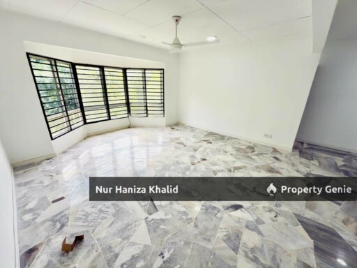 Apartment Riverdale Park, Bukit Antarabangsa Ampang Selangor