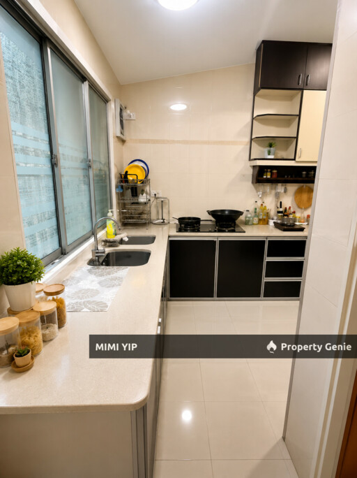 2-Storey Terrace House @ Bandar Damai Perdana