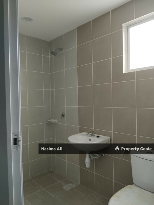 2 Storey Rentak Perdana (NEGO) Puncak Alam
