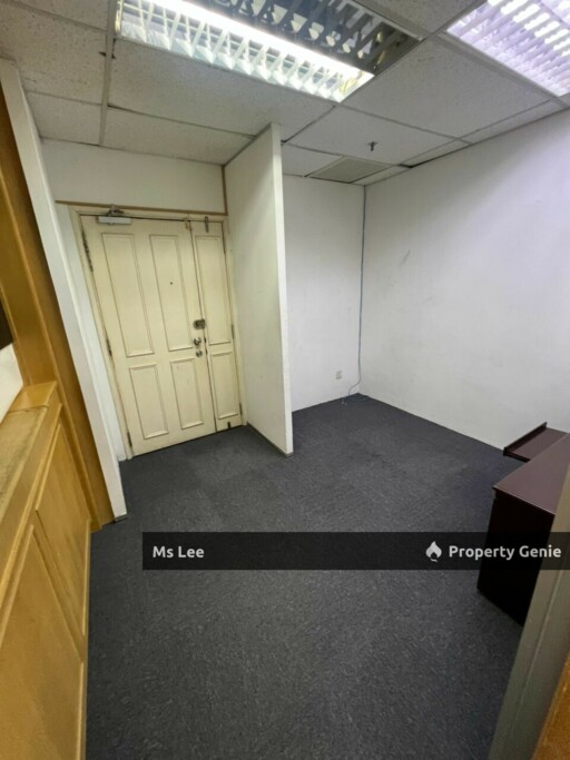 Wisma UOA 2 @ KLCC-Partly Furnished Office-Ready Now