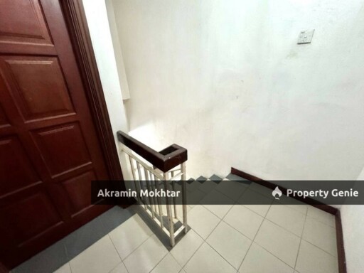 Gated & Guarded | 2 Storey Terrace Taman Cheras Hartamas