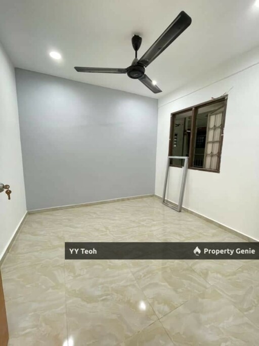 Rumah Pangsa Hilir Kota