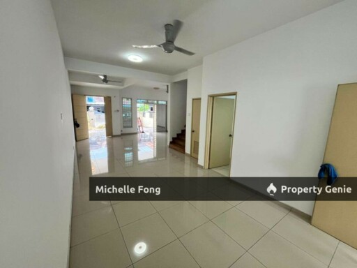 Taman Sri Pulai Perdana 2 @ Kangkar Pulai / Skudai / Double Storey Terrace 24x70