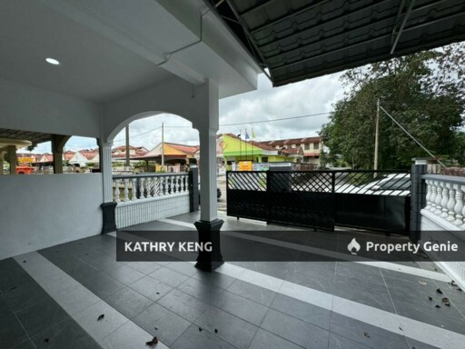 Jalan Pala For Sale Taman Suria For Sale Kluang For Sale Johor For Sale