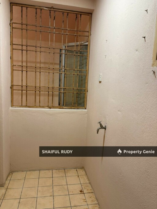For Sale Sri Lavender Apartment Kajang Harga Below MV