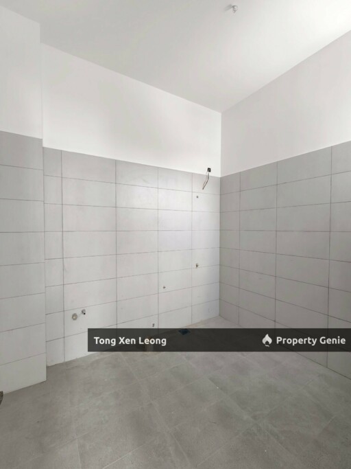 New Double Storey Semi-D in Melaka with 1820 Sqft Space