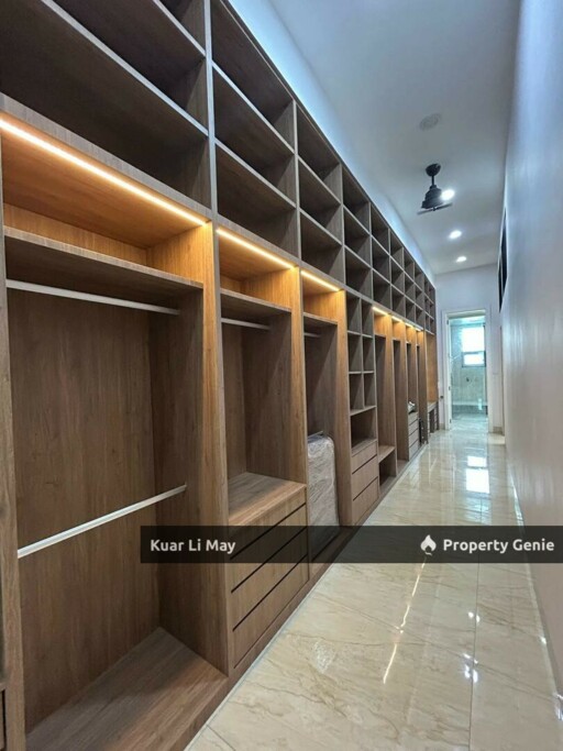 Country Heights Damansara, Kuala Lumpur