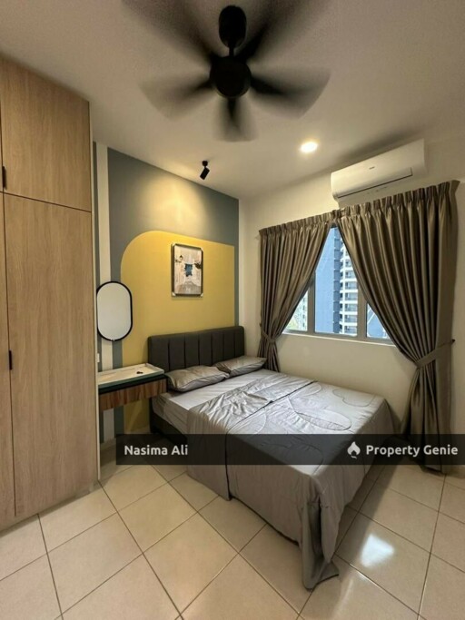 Residensi Adelia 3 Bangi