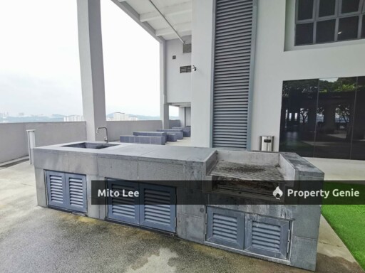 FULL LOAN + HIGH CASH BACK DEAL! Sfera Residensi @ Seri Kembangan – WALK TO MRT!