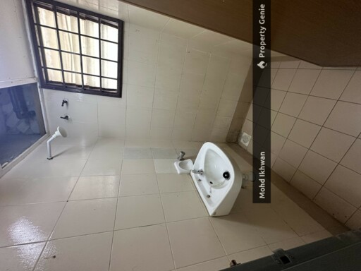 Semarak Apartment Setia Alam Open for Hostel