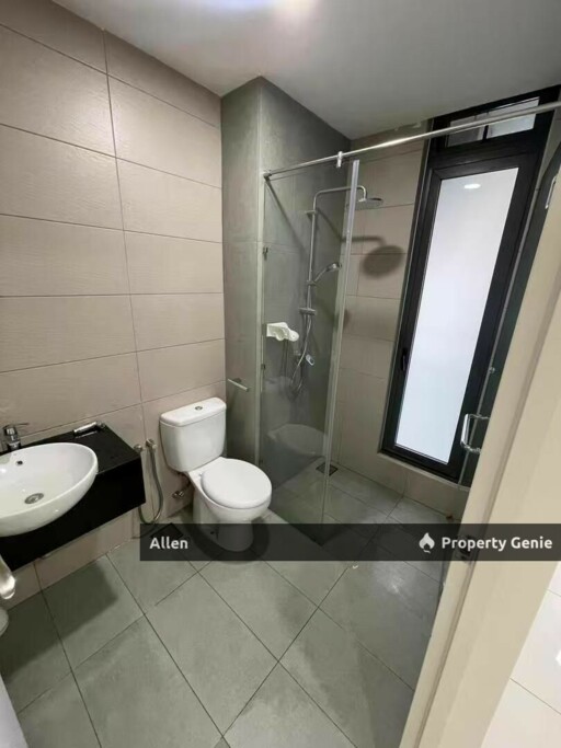 The Elysia Park Residence – Legoland View Studio