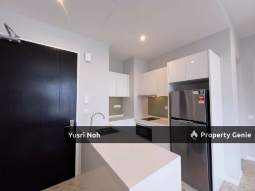 FOR RENT - Fully Furnished Pavilion Ceylon Hill, Bukit Bintang, Kuala Lumpur