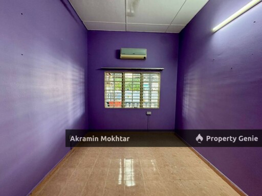 Freehold, Fully Renovated & Extended | Single Storey Taman Kemuning Jaya Seksyen 25 Shah Alam