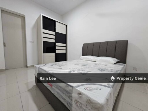 Trion 2@KL 2R2B for Rent / Near MRT & LRT Station
