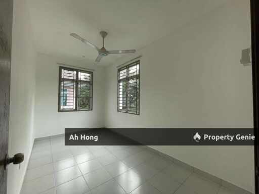 Full Loan / Kulai / Scientex Double Storey / End Lot